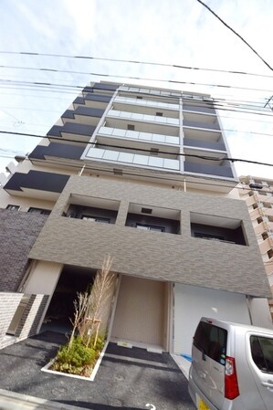 プレミアータ ルーチェの物件内観写真